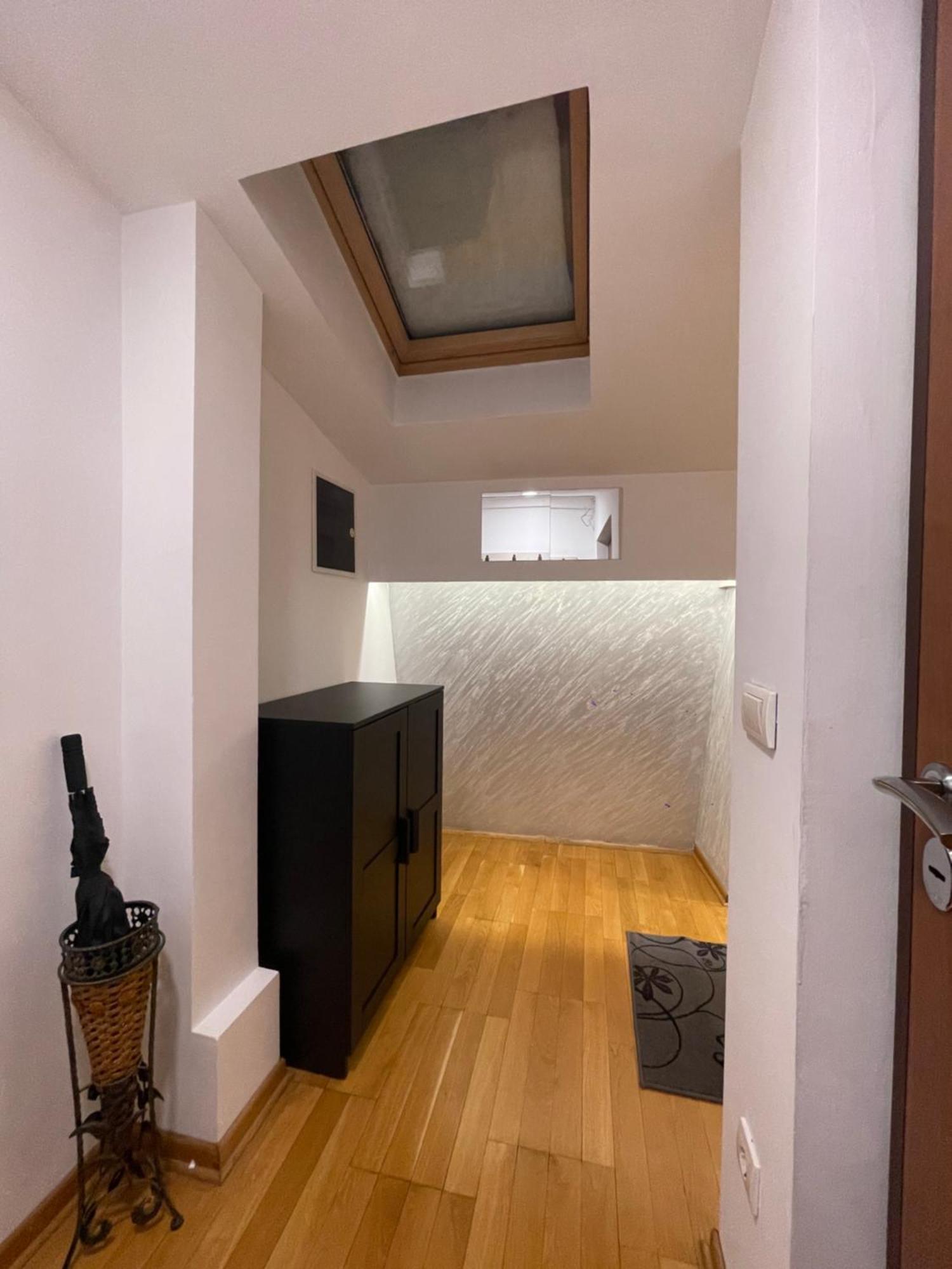 Double Bedroom Apartment In Belgrad Exterior foto
